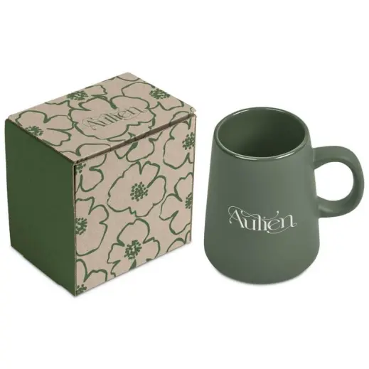 Serendipio Dorset Branded Box